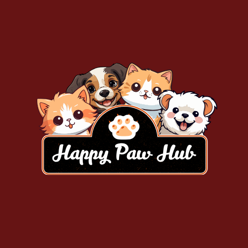 Happy Paw Hub